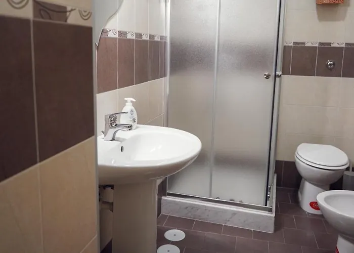 ベッド・アンド・ブレックファスト Casa