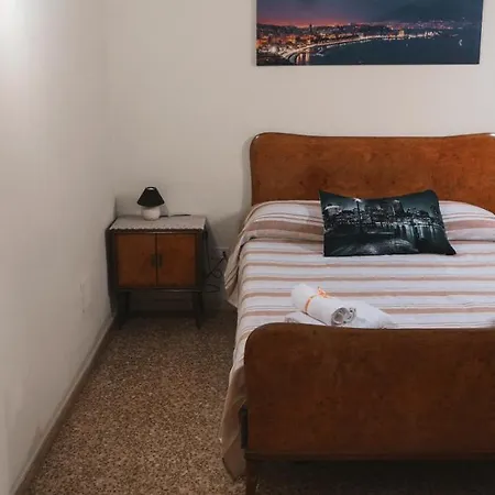 Casa Bed & Breakfast Trecase