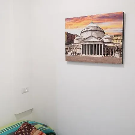 فندق مبيت وإفطار Casa Trecase