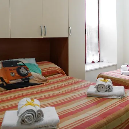 Casa Bed & Breakfast Trecase