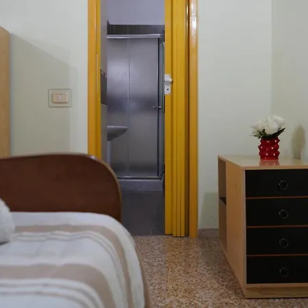 Casa Bed & Breakfast *