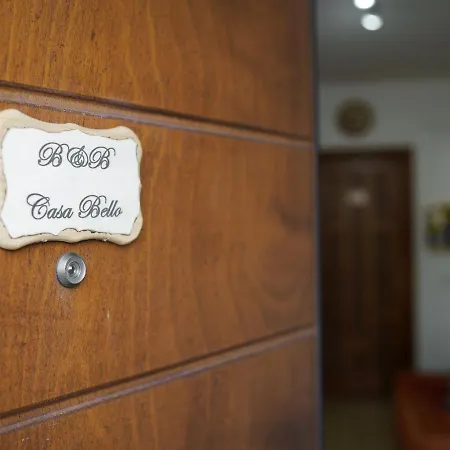 Casa * Trecase