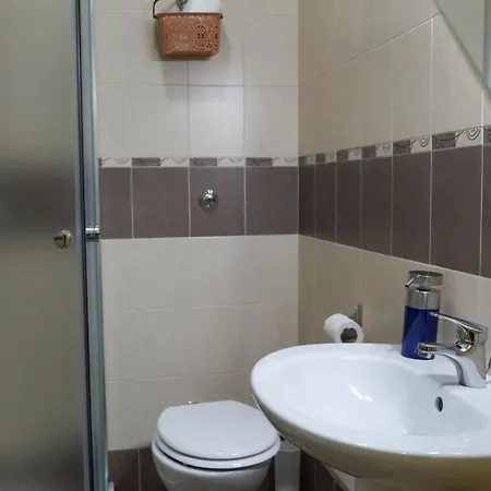 Bed & Breakfast Casa