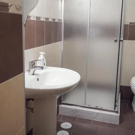 فندق مبيت وإفطار Casa