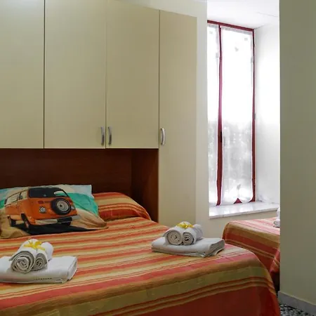 Bed and breakfast Casa