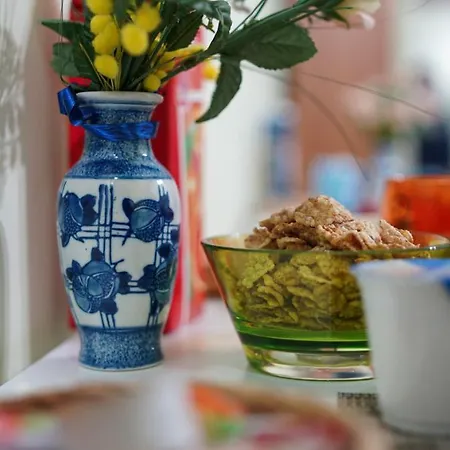 Alojamento de Acomodação e Pequeno-almoço Casa 3*