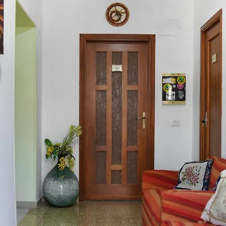 Bed and breakfast Casa Trecase