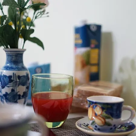 Casa فندق مبيت وإفطار