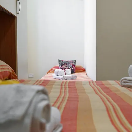 Casa 3* Trecase
