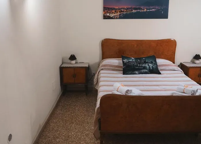 Casa B&B 트레카세