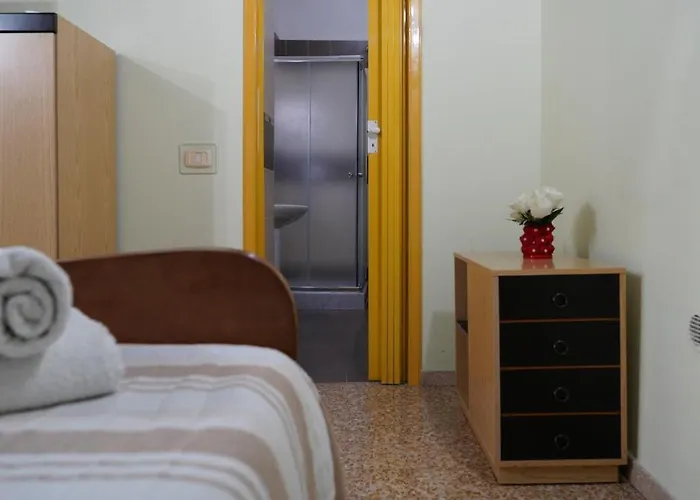 Casa Alojamento de Acomodação e Pequeno-almoço 3*