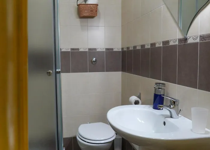 Alojamento de Acomodação e Pequeno-almoço Casa