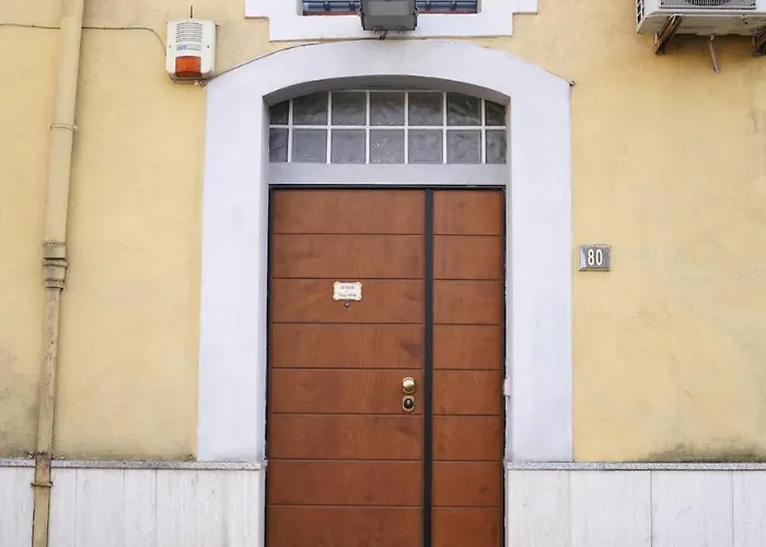 Casa Alojamento de Acomodação e Pequeno-almoço